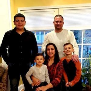 Meet your Posher, Anthony